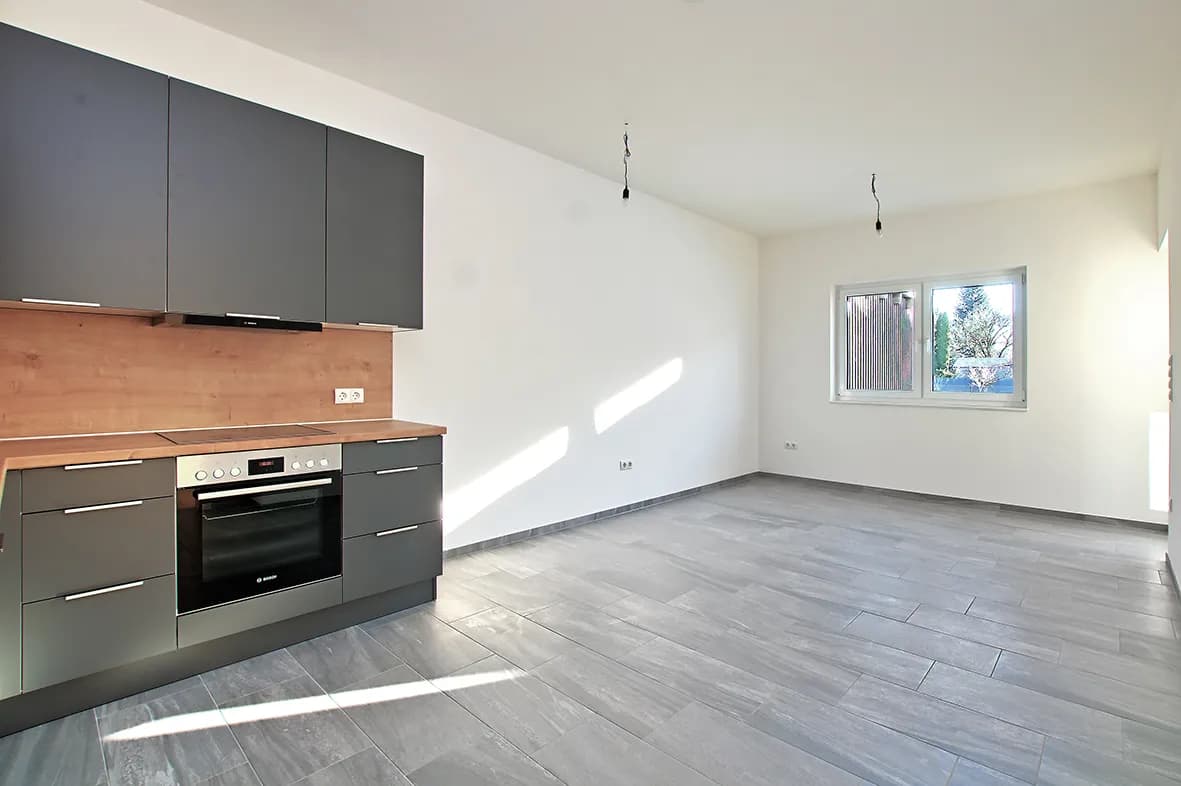 2-Zimmer-Wohnung mieten in Leibnitz – 60 m², € 981 – Bild 2 von 5