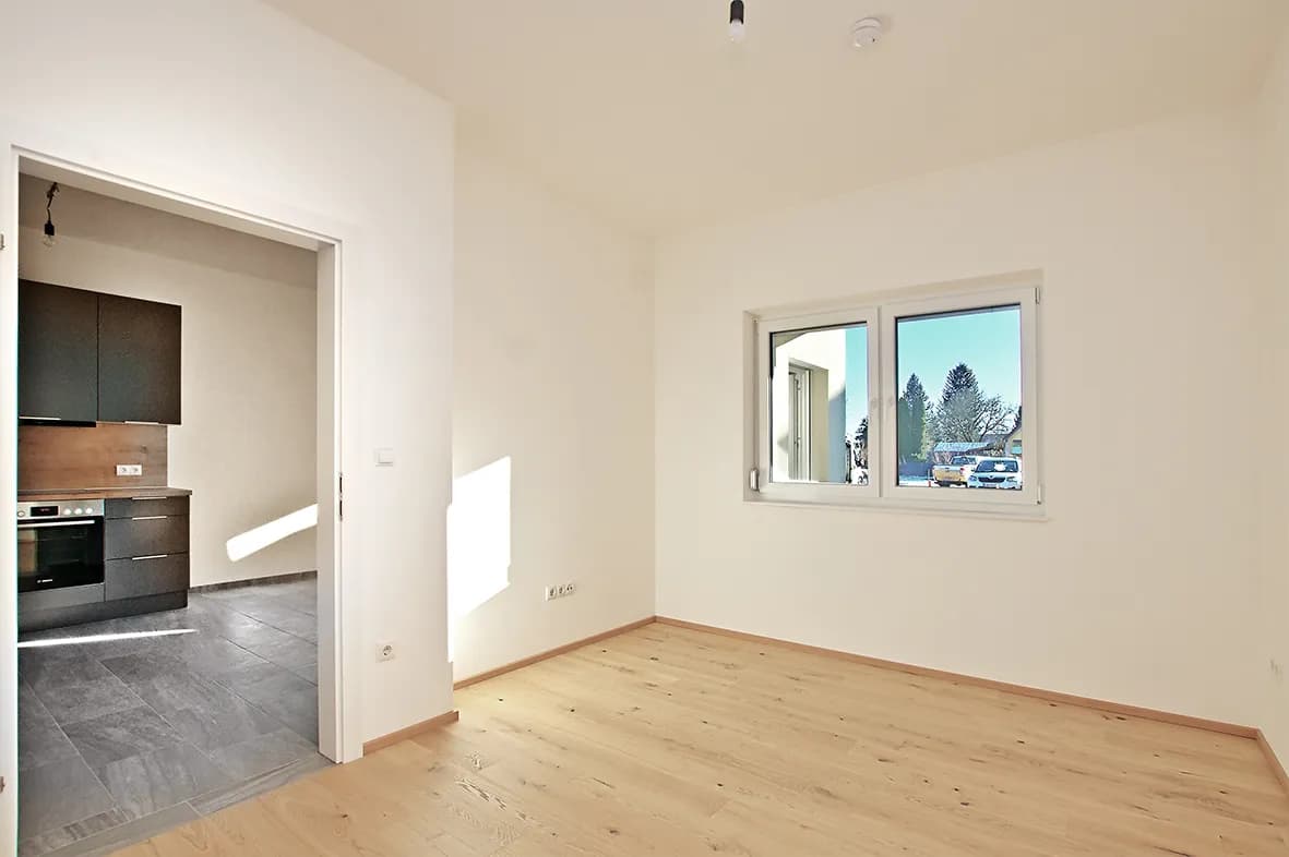 2-Zimmer-Wohnung mieten in Leibnitz – 60 m², € 981 – Bild 3 von 5