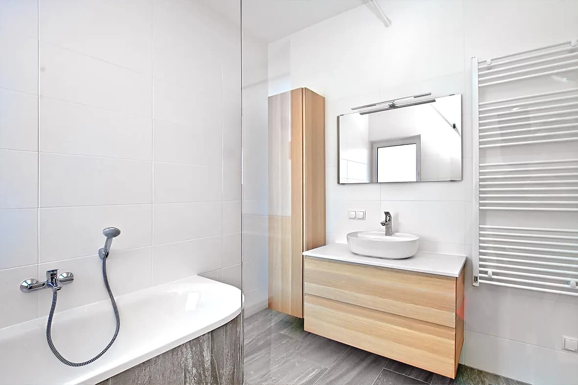 2-Zimmer-Wohnung mieten in Leibnitz – 60 m², € 981 – Bild 5 von 5