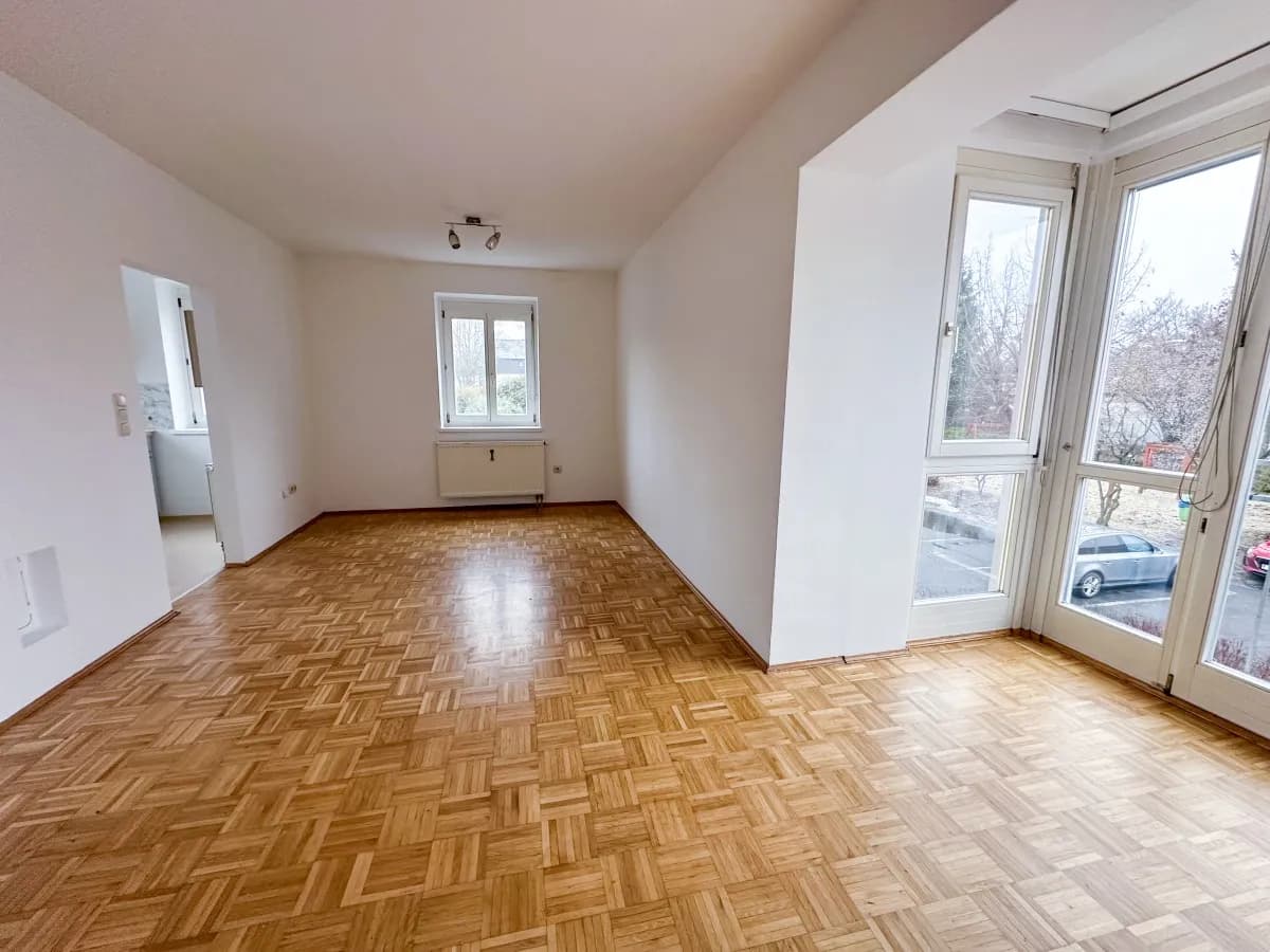 4-Zimmer-Wohnung mieten in Südoststeiermark – 86,93 m², € 838