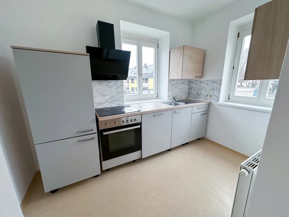 4-Zimmer-Wohnung mieten in Südoststeiermark – 86,93 m², € 838 – Bild 2 von 11