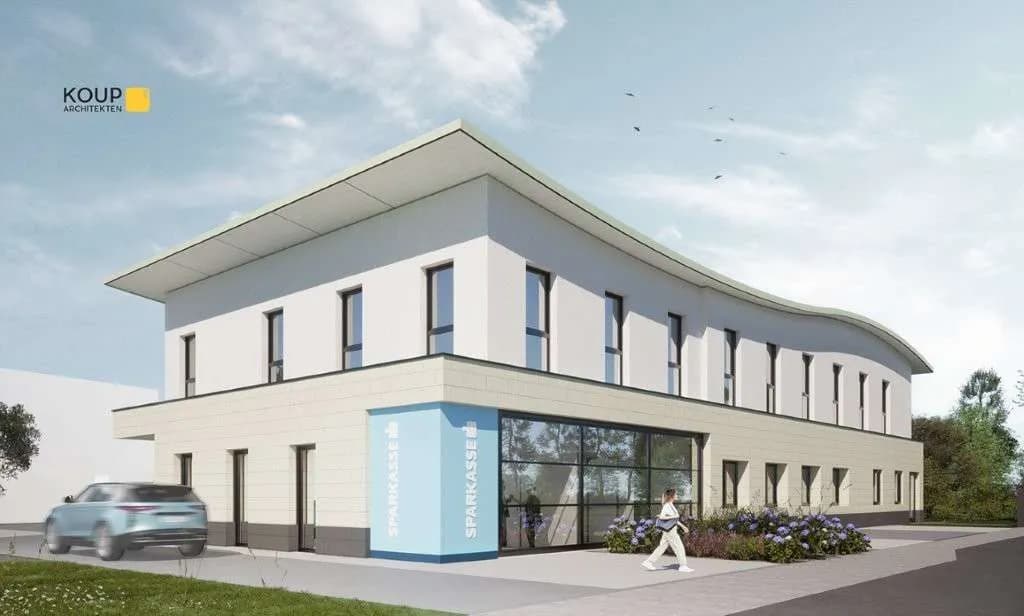 6-Zimmer-Gewerbeimmobilie mieten in Wiener Neustadt – 210 m², € 3.318 – Bild 4 von 4