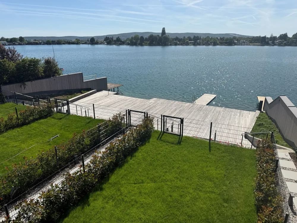 Haus kaufen in Eisenstadt - Umgebung – 335,4 m² – Bild 15 von 19