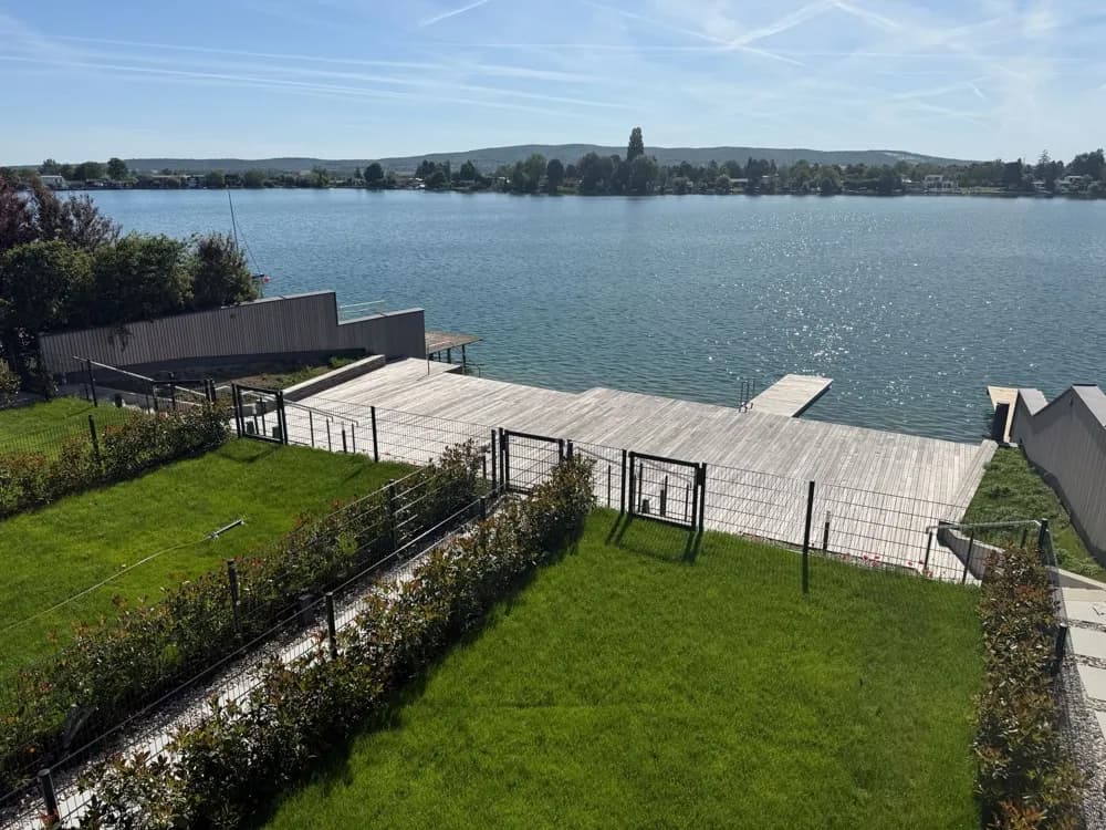 Haus kaufen in Eisenstadt - Umgebung – 335,4 m² – Bild 18 von 19