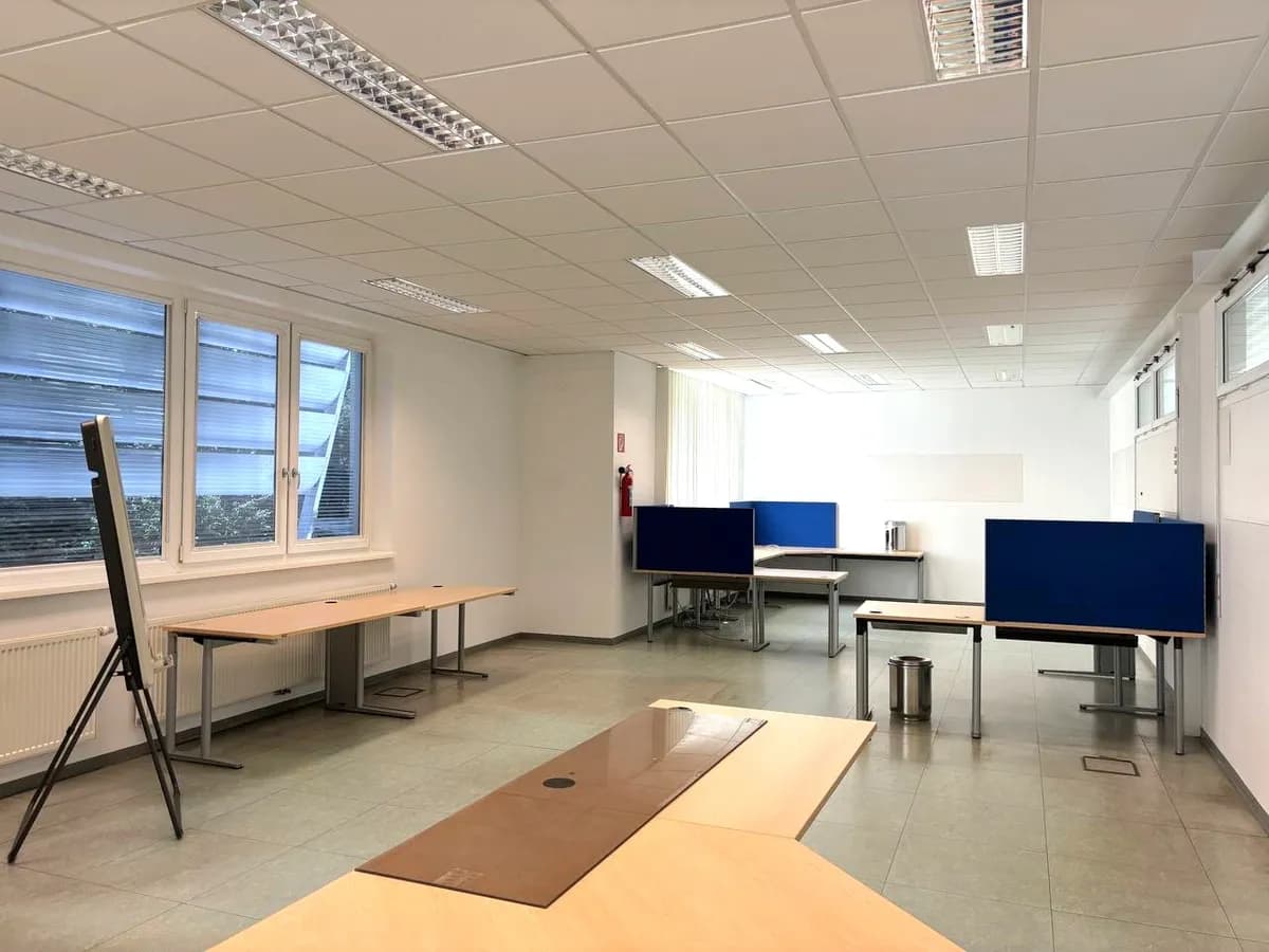 Gewerbeimmobilie mieten in Wels-Land – 320 m², € 2.300 – Bild 14 von 19