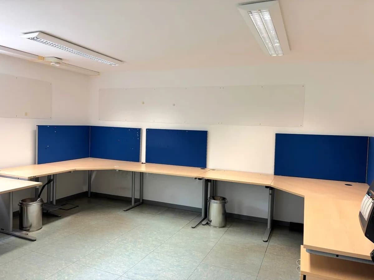 Gewerbeimmobilie mieten in Wels-Land – 320 m², € 2.300 – Bild 19 von 19