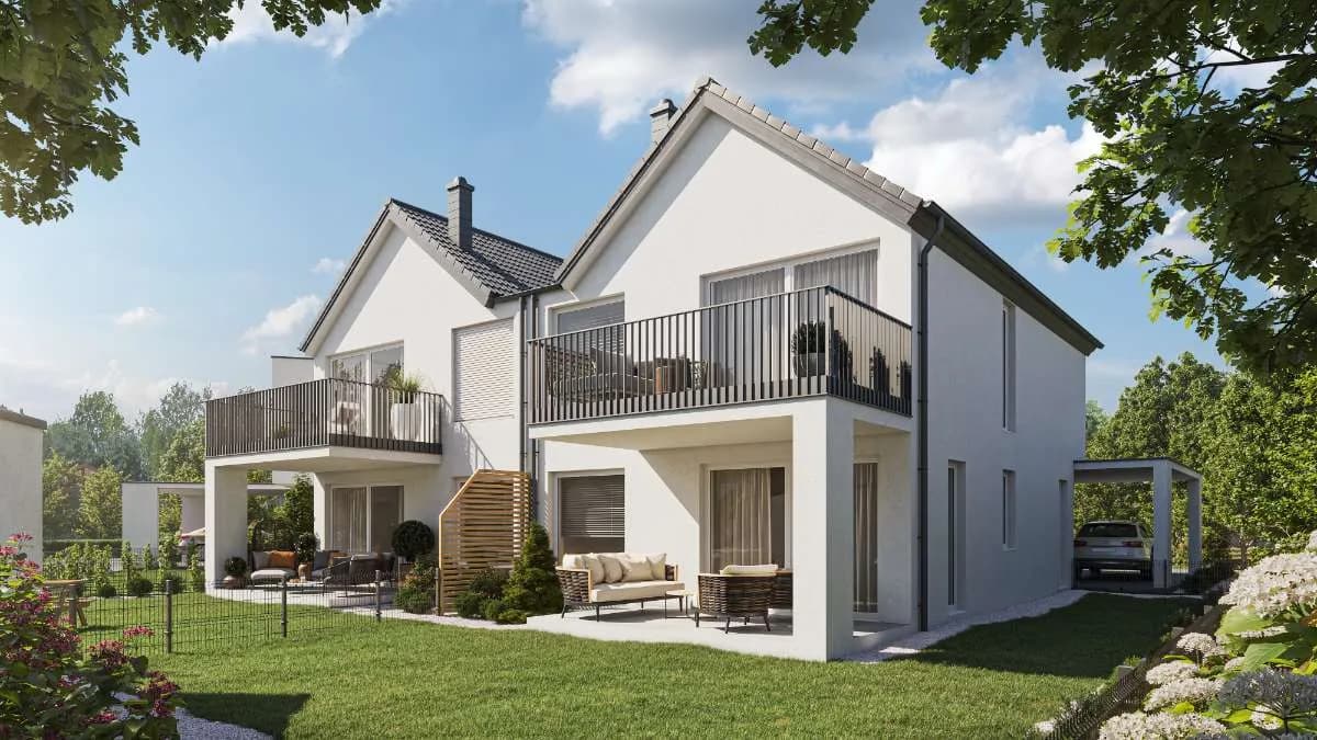 4-Zimmer-Haus kaufen in Völkermarkt – 117 m², € 668.000