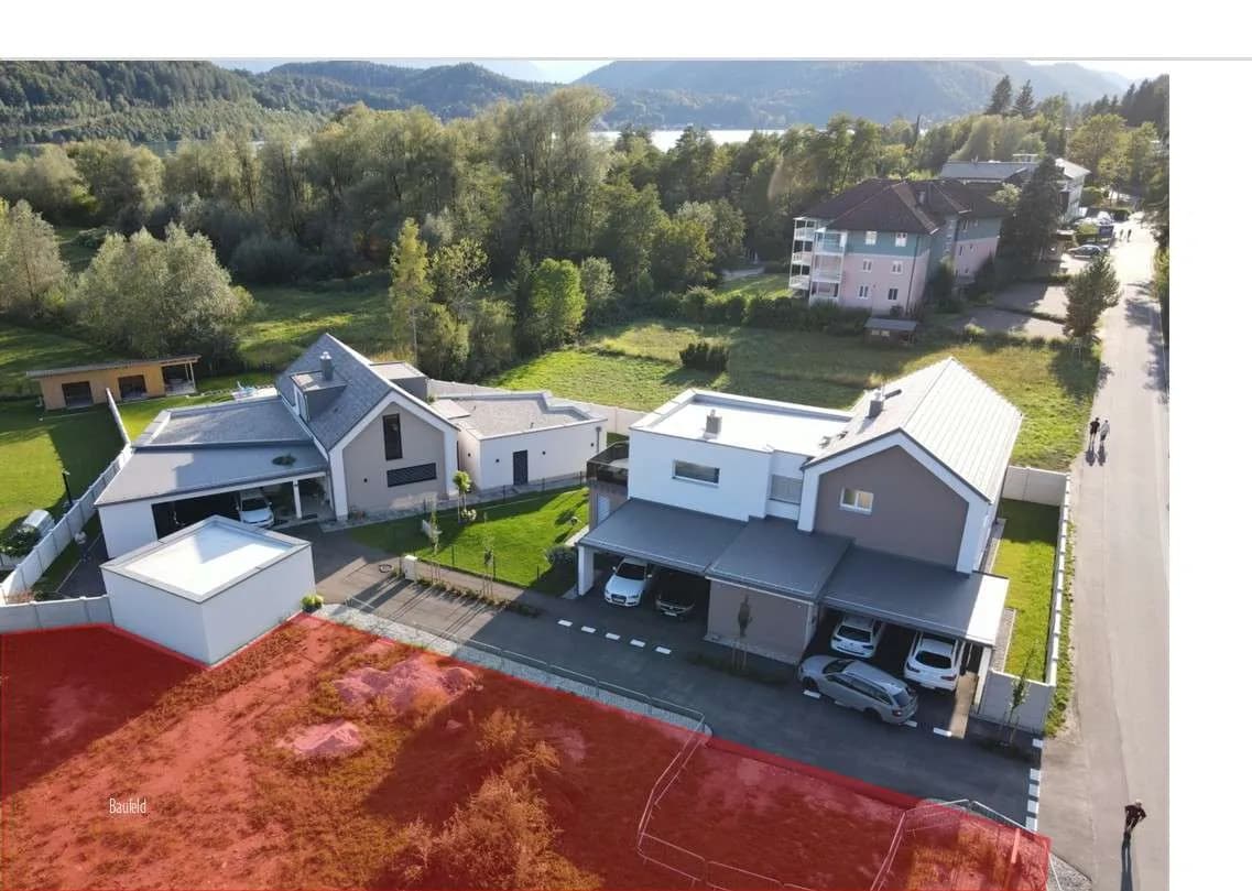 4-Zimmer-Haus kaufen in Völkermarkt – 117 m², € 668.000 – Bild 2 von 6