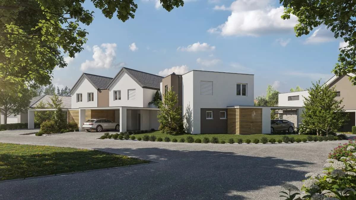 4-Zimmer-Haus kaufen in Völkermarkt – 117 m², € 668.000 – Bild 6 von 6