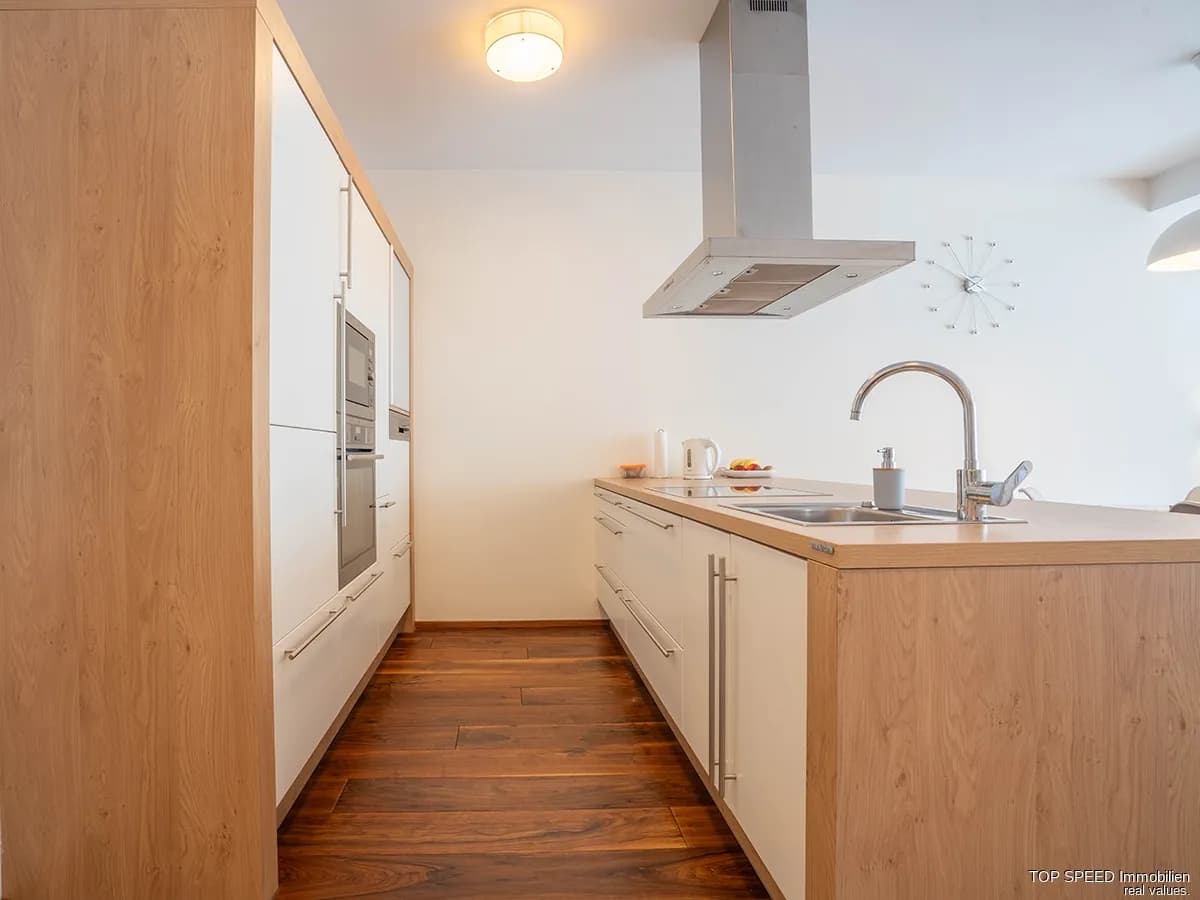 3-Zimmer-Wohnung mieten in Liezen – 91,75 m², € 1.925 – Bild 2 von 12