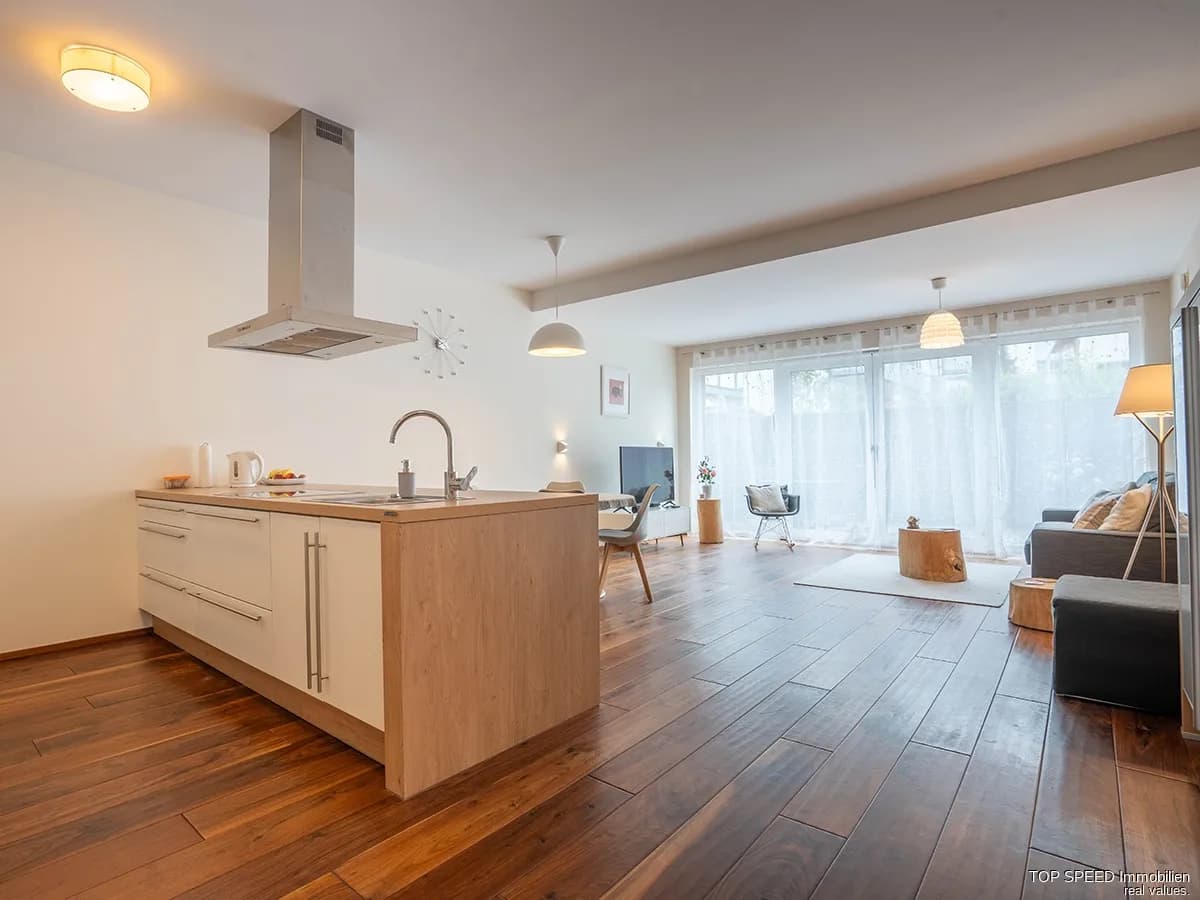 3-Zimmer-Wohnung mieten in Liezen – 91,75 m², € 1.925 – Bild 3 von 12