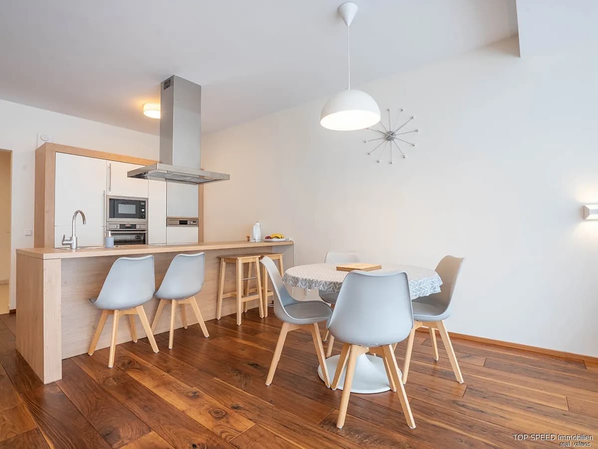 3-Zimmer-Wohnung mieten in Liezen – 91,75 m², € 1.925 – Bild 4 von 12