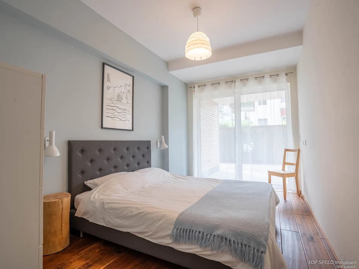 3-Zimmer-Wohnung mieten in Liezen – 91,75 m², € 1.925 – Bild 5 von 12