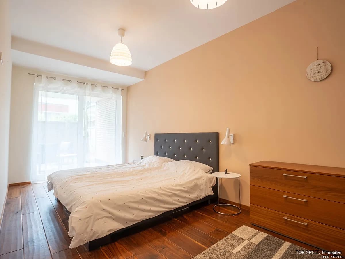 3-Zimmer-Wohnung mieten in Liezen – 91,75 m², € 1.925 – Bild 6 von 12