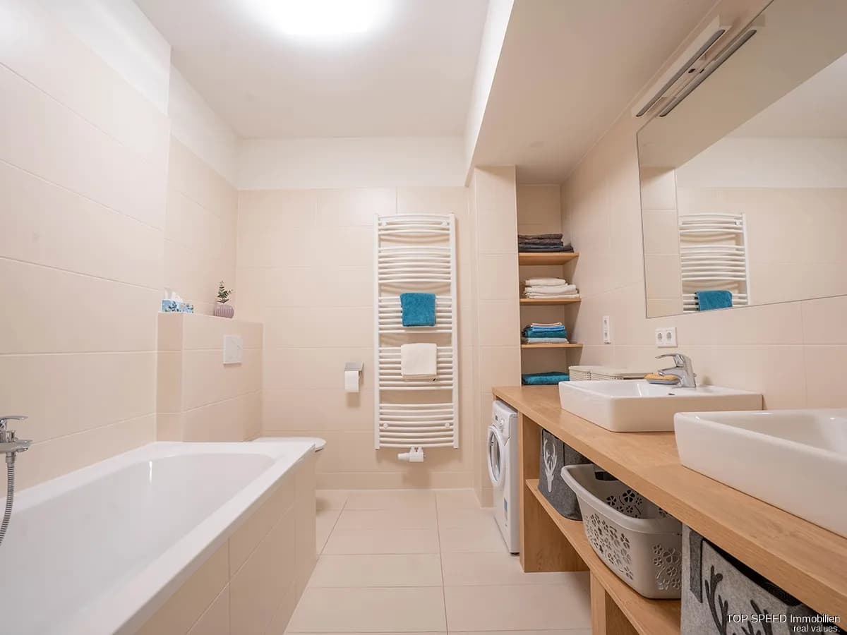 3-Zimmer-Wohnung mieten in Liezen – 91,75 m², € 1.925 – Bild 8 von 12