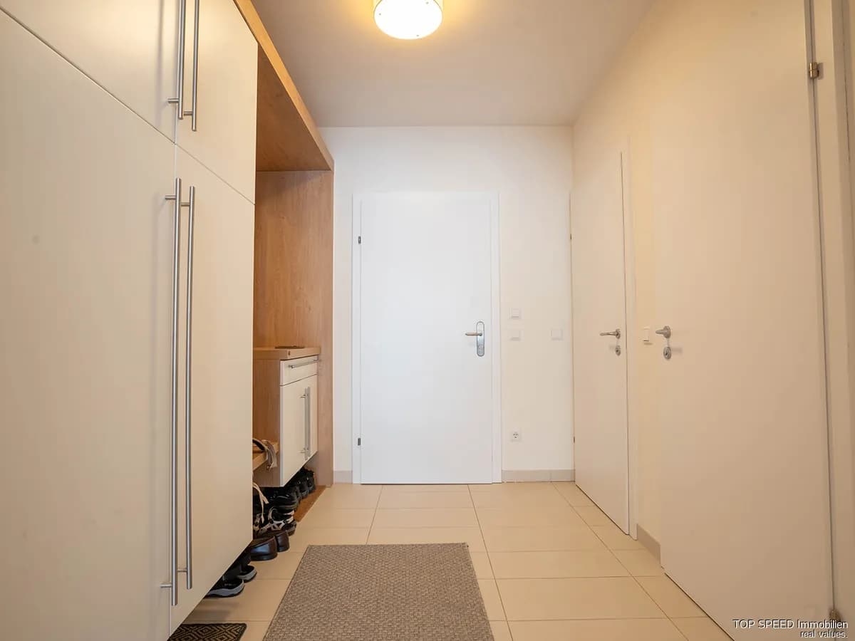 3-Zimmer-Wohnung mieten in Liezen – 91,75 m², € 1.925 – Bild 10 von 12