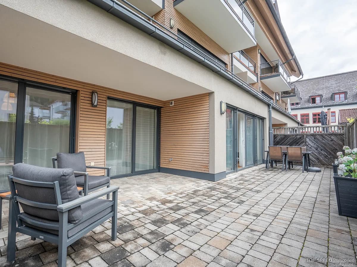 3-Zimmer-Wohnung mieten in Liezen – 91,75 m², € 1.925 – Bild 12 von 12