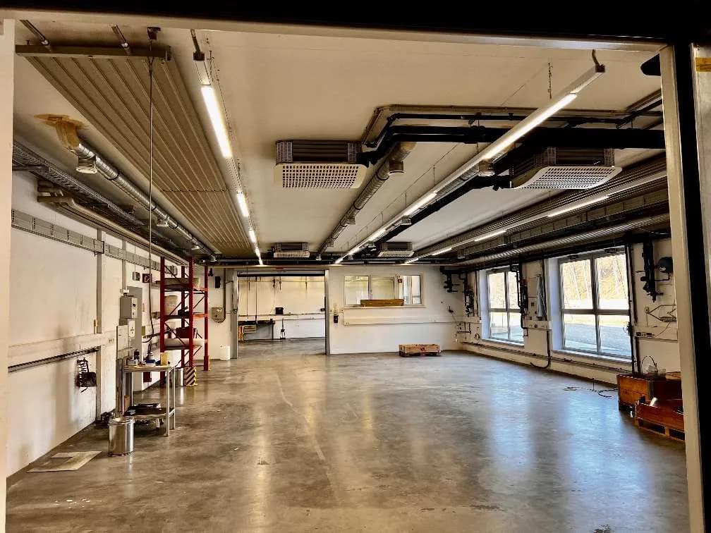 Immobilie mieten in Wels-Land – 159 m², € 1.200 – Bild 3 von 21