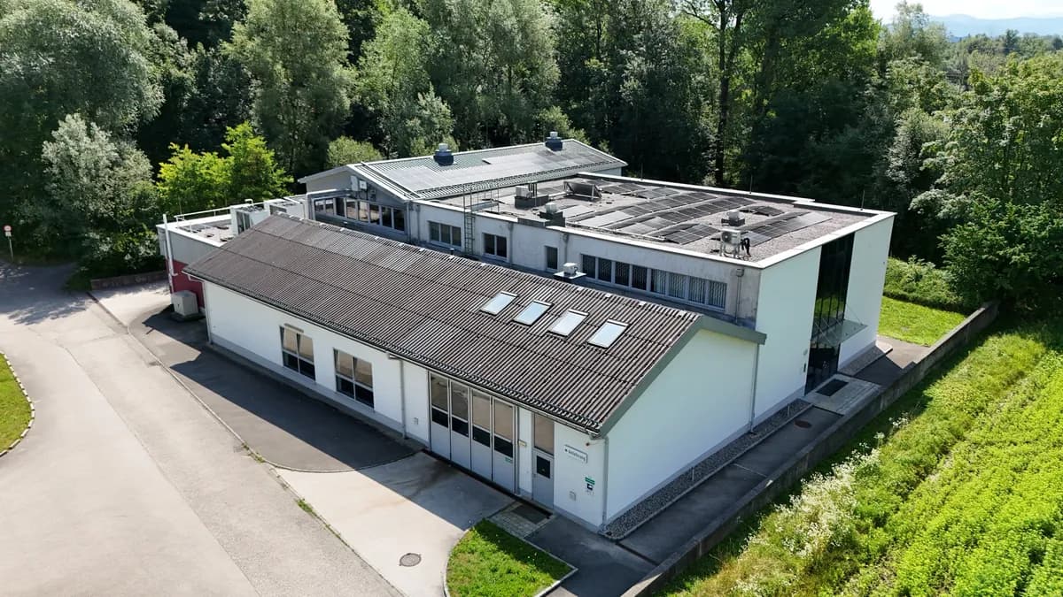 Immobilie mieten in Wels-Land – 159 m², € 1.200 – Bild 4 von 21