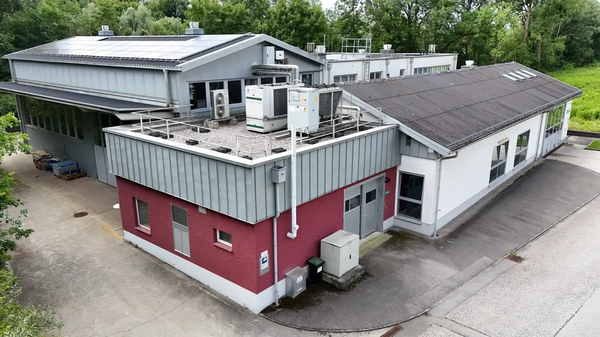 Immobilie mieten in Wels-Land – 159 m², € 1.200 – Bild 5 von 21
