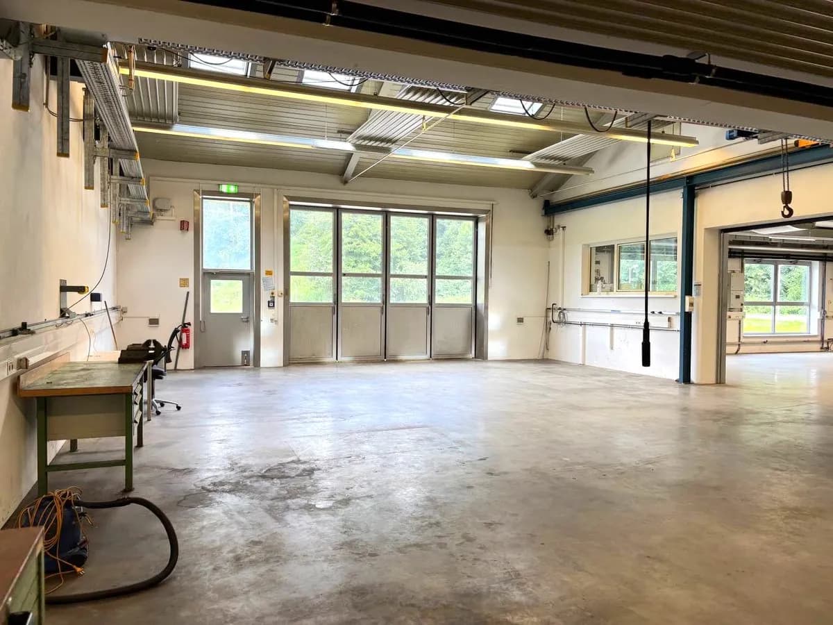 Immobilie mieten in Wels-Land – 159 m², € 1.200 – Bild 8 von 21