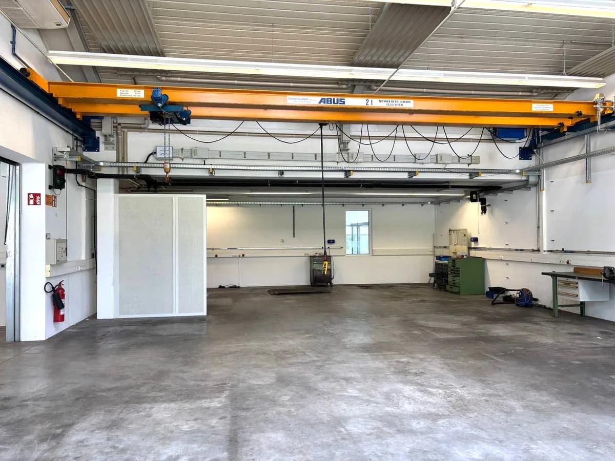 Immobilie mieten in Wels-Land – 159 m², € 1.200 – Bild 10 von 21