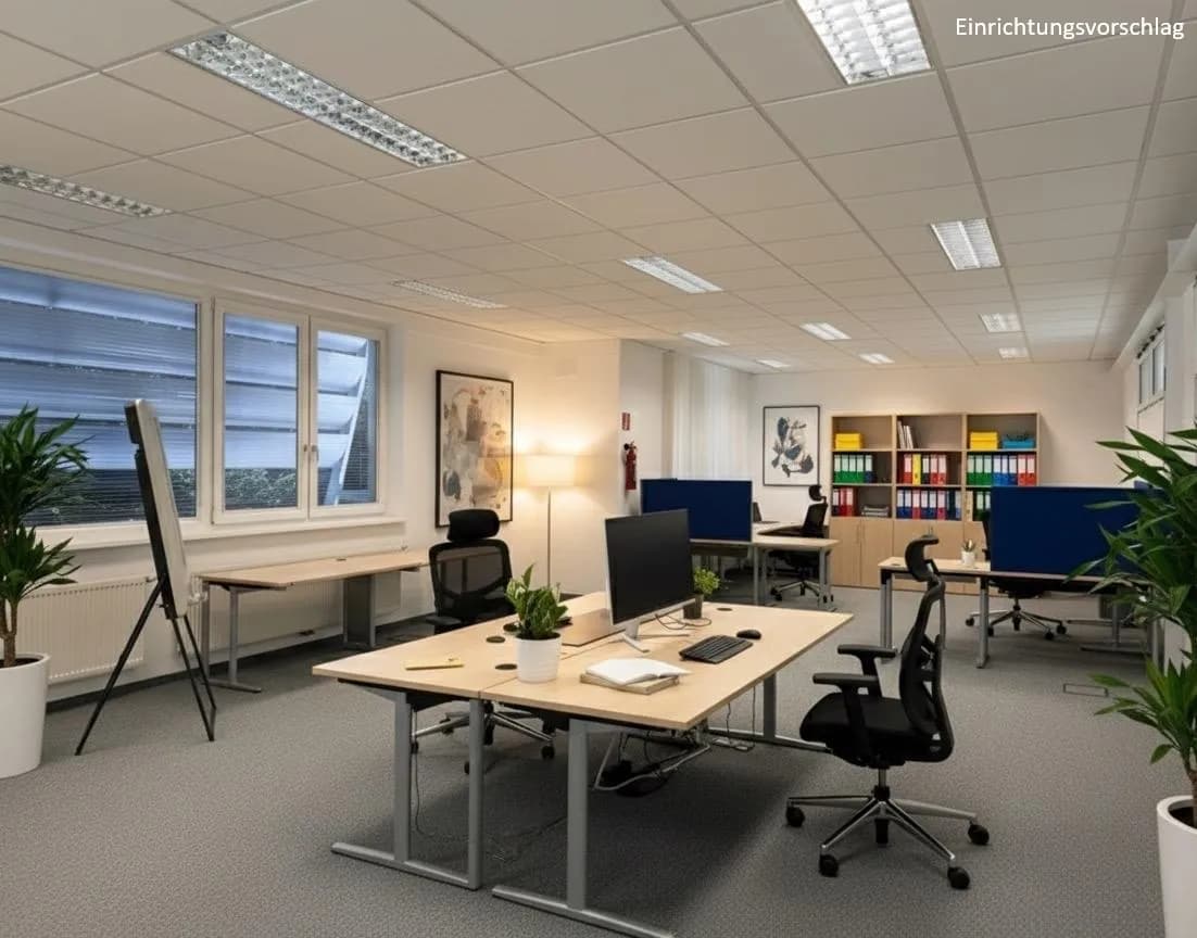 Immobilie mieten in Wels-Land – 159 m², € 1.200 – Bild 14 von 21