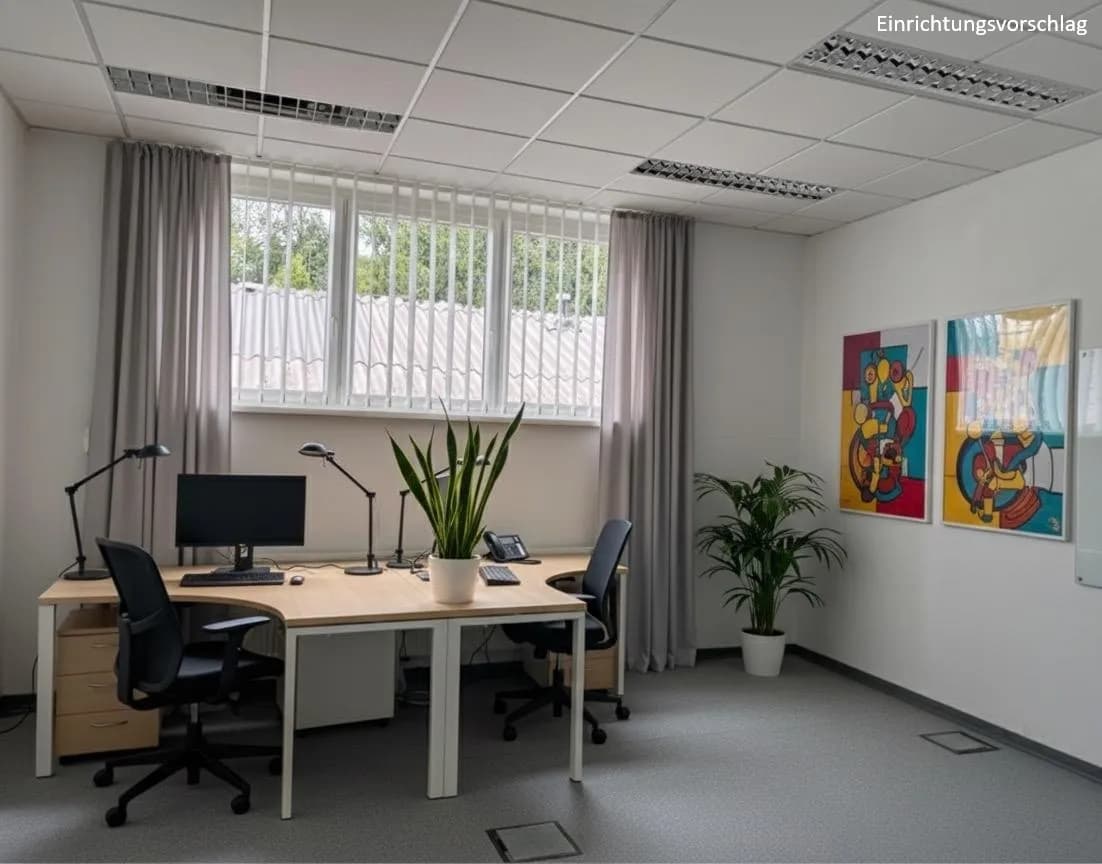 Immobilie mieten in Wels-Land – 159 m², € 1.200 – Bild 15 von 21