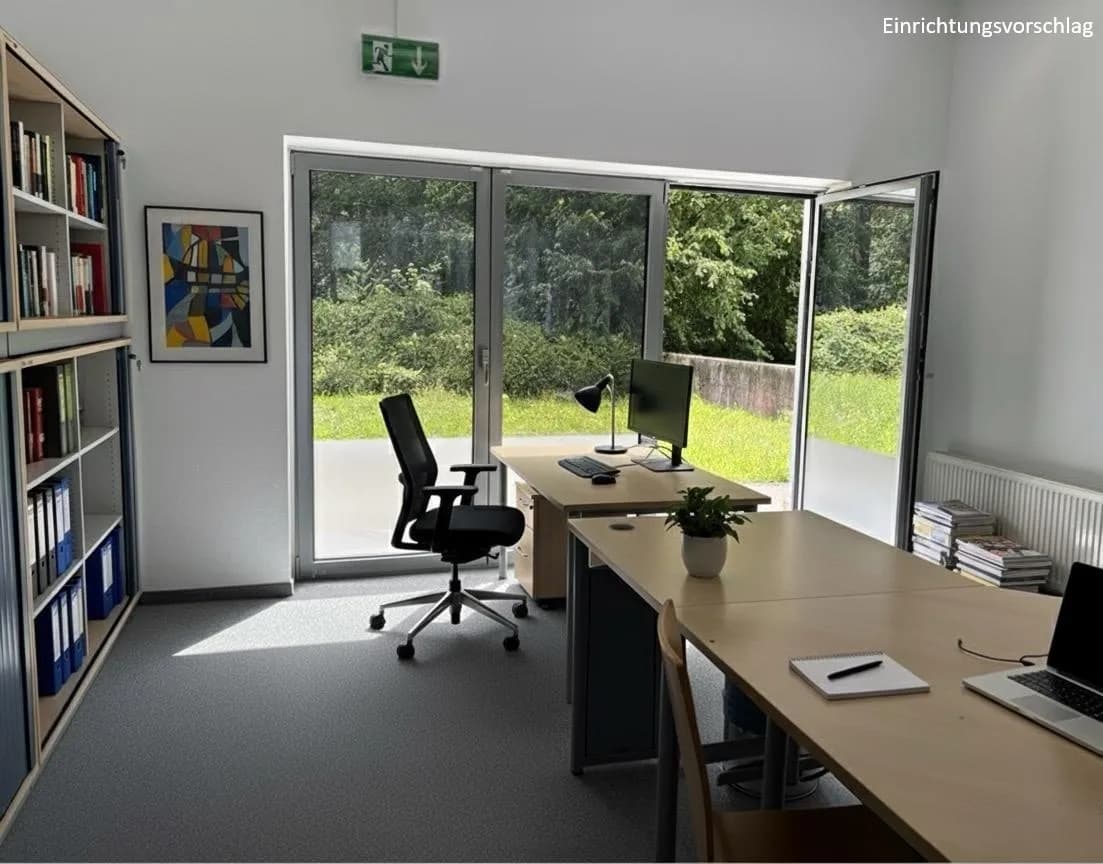 Immobilie mieten in Wels-Land – 159 m², € 1.200 – Bild 17 von 21