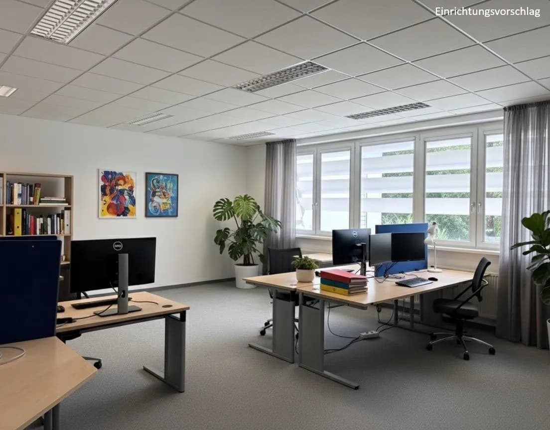 Immobilie mieten in Wels-Land – 159 m², € 1.200 – Bild 21 von 21