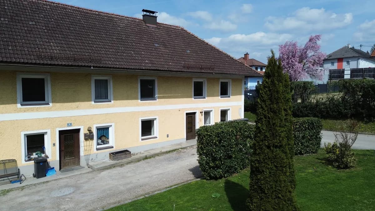 Gewerbeimmobilie kaufen in Eferding – 877 m², € 1.399.000 – Bild 3 von 17