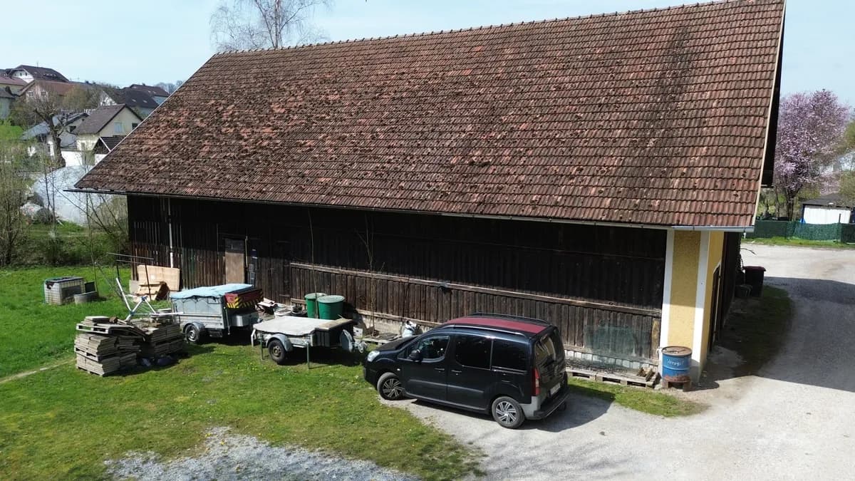 Gewerbeimmobilie kaufen in Eferding – 877 m², € 1.399.000 – Bild 6 von 17