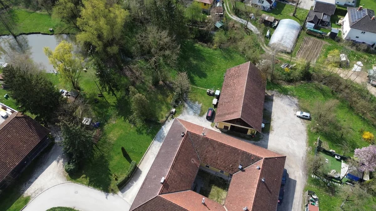 Gewerbeimmobilie kaufen in Eferding – 877 m², € 1.399.000 – Bild 7 von 17