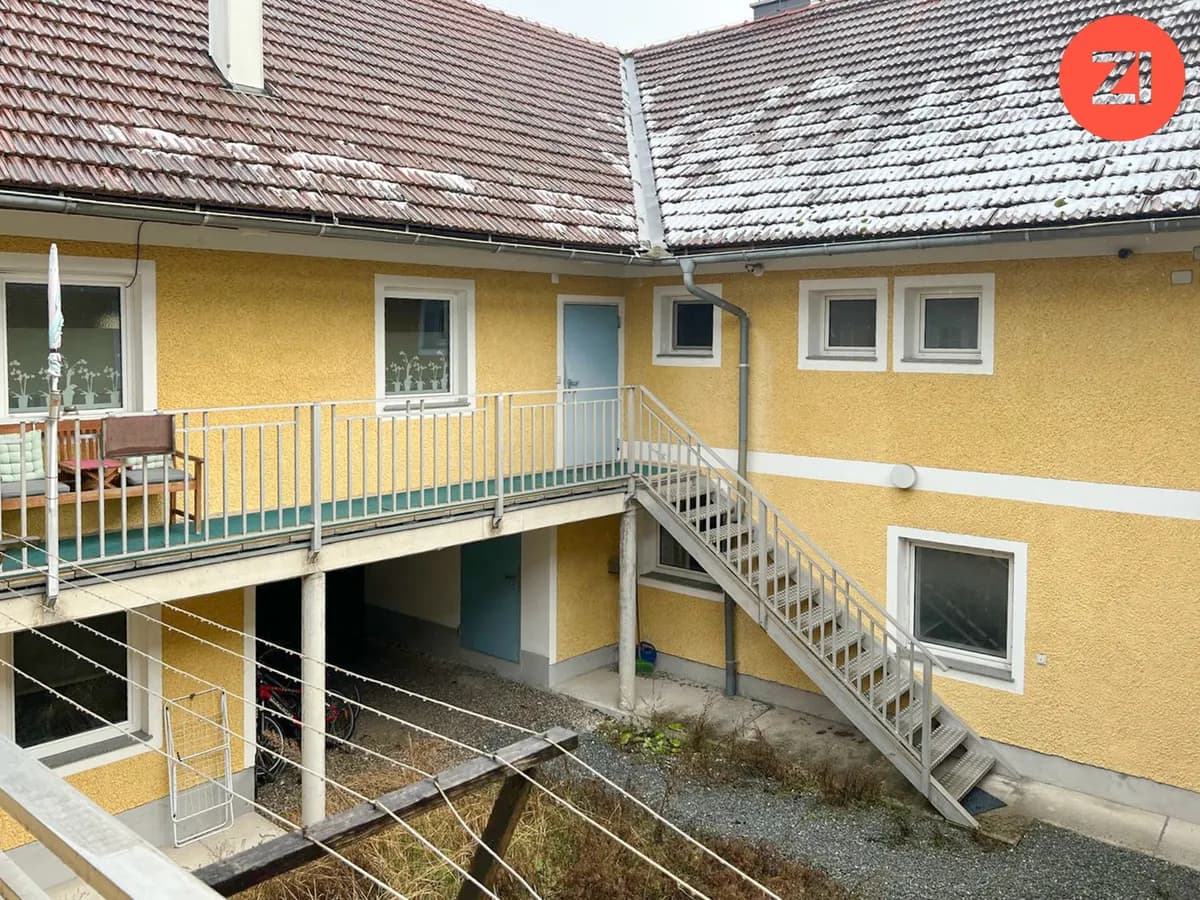 Gewerbeimmobilie kaufen in Eferding – 877 m², € 1.399.000 – Bild 8 von 17