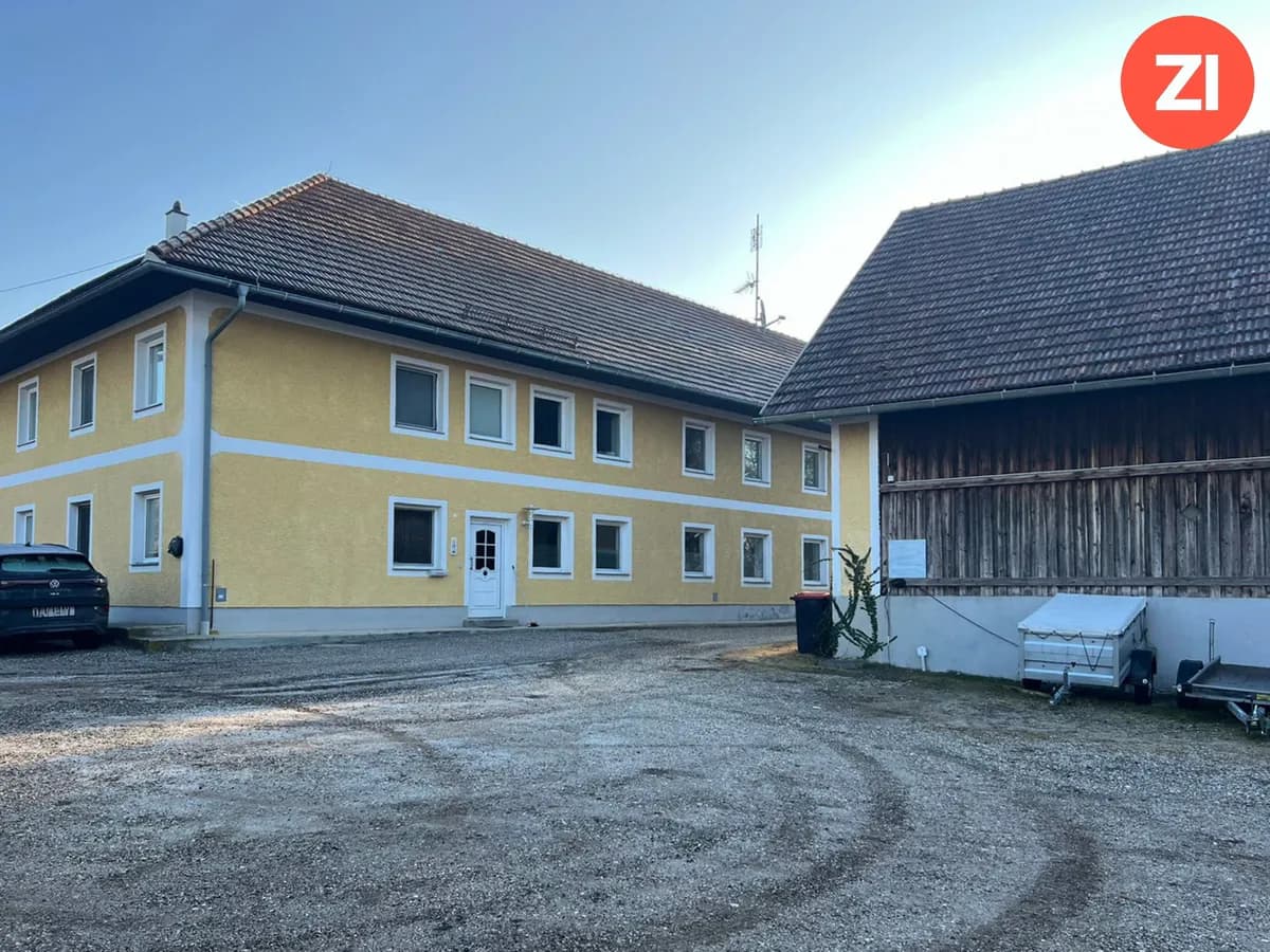 Gewerbeimmobilie kaufen in Eferding – 877 m², € 1.399.000 – Bild 9 von 17
