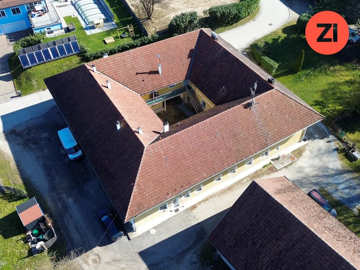 Gewerbeimmobilie kaufen in Eferding – 877 m², € 1.399.000 – Bild 12 von 17