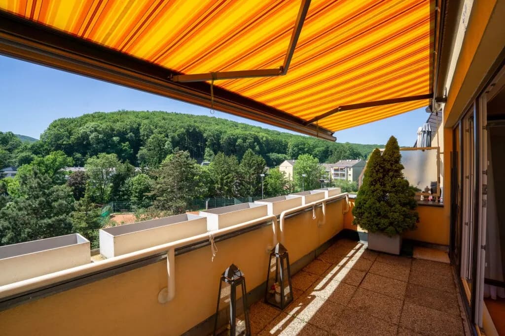 4-Zimmer-Wohnung kaufen in Sankt Pölten Land – 124 m², € 520.000 – Bild 10 von 17