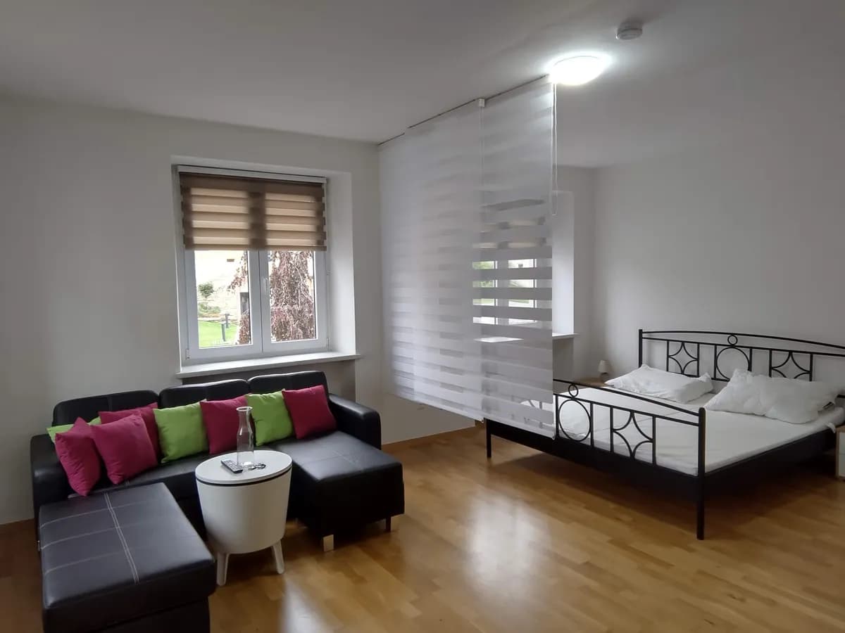 Wohnung mieten in Deutschlandsberg – 47 m², € 622