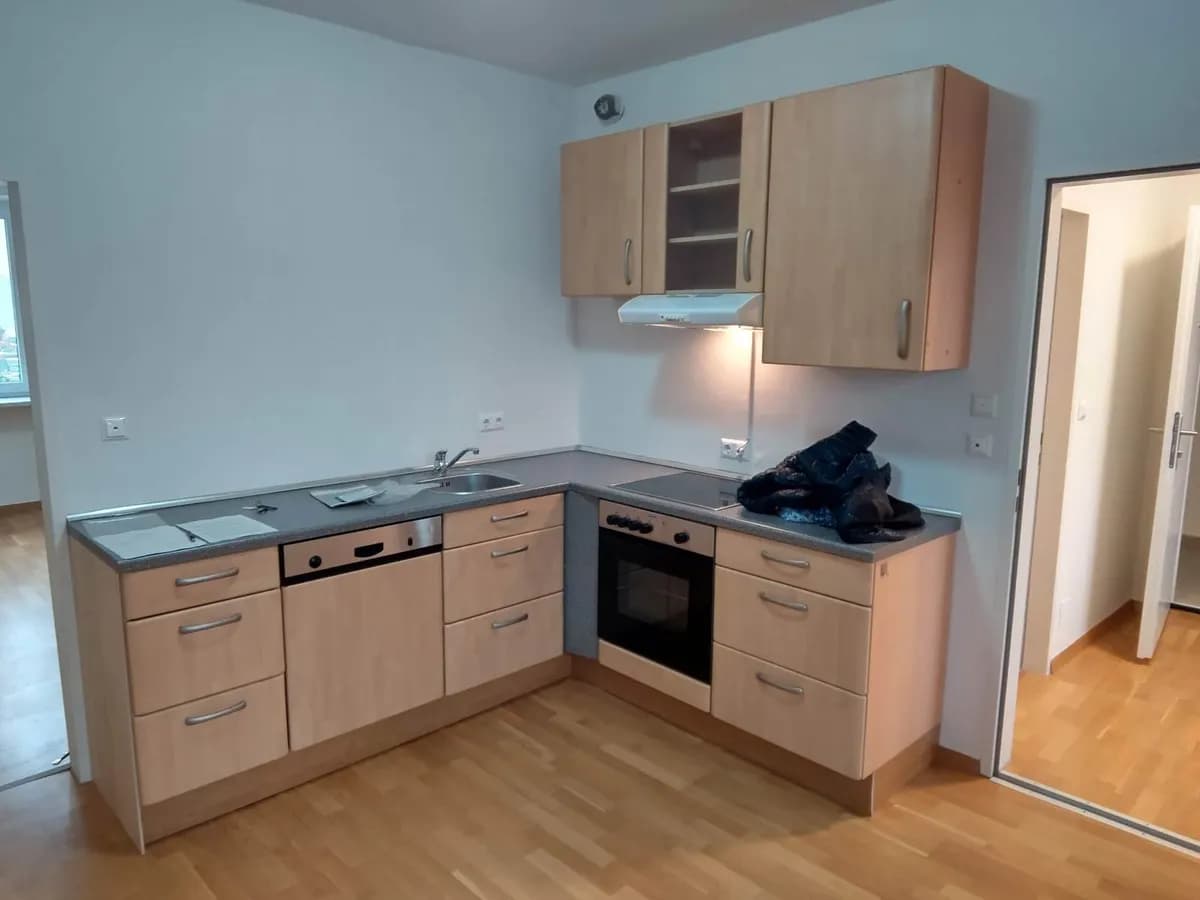 Wohnung mieten in Deutschlandsberg – 47 m², € 622 – Bild 2 von 9