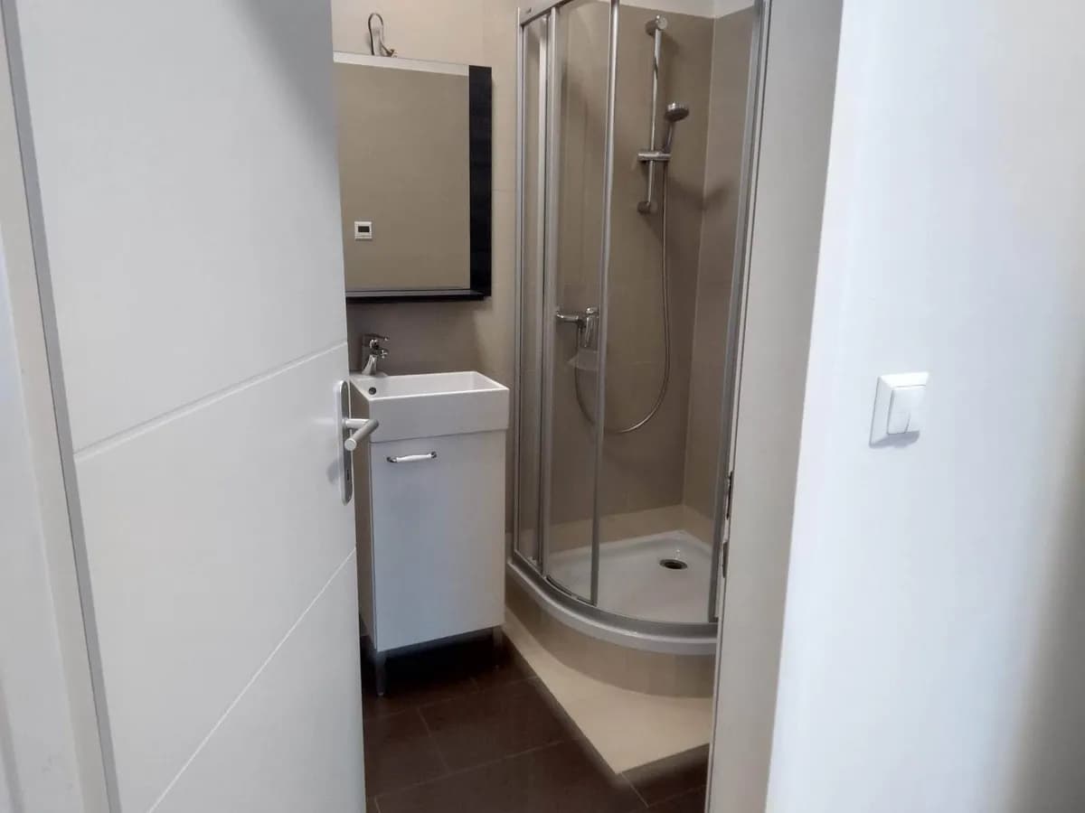 Wohnung mieten in Deutschlandsberg – 47 m², € 622 – Bild 3 von 9