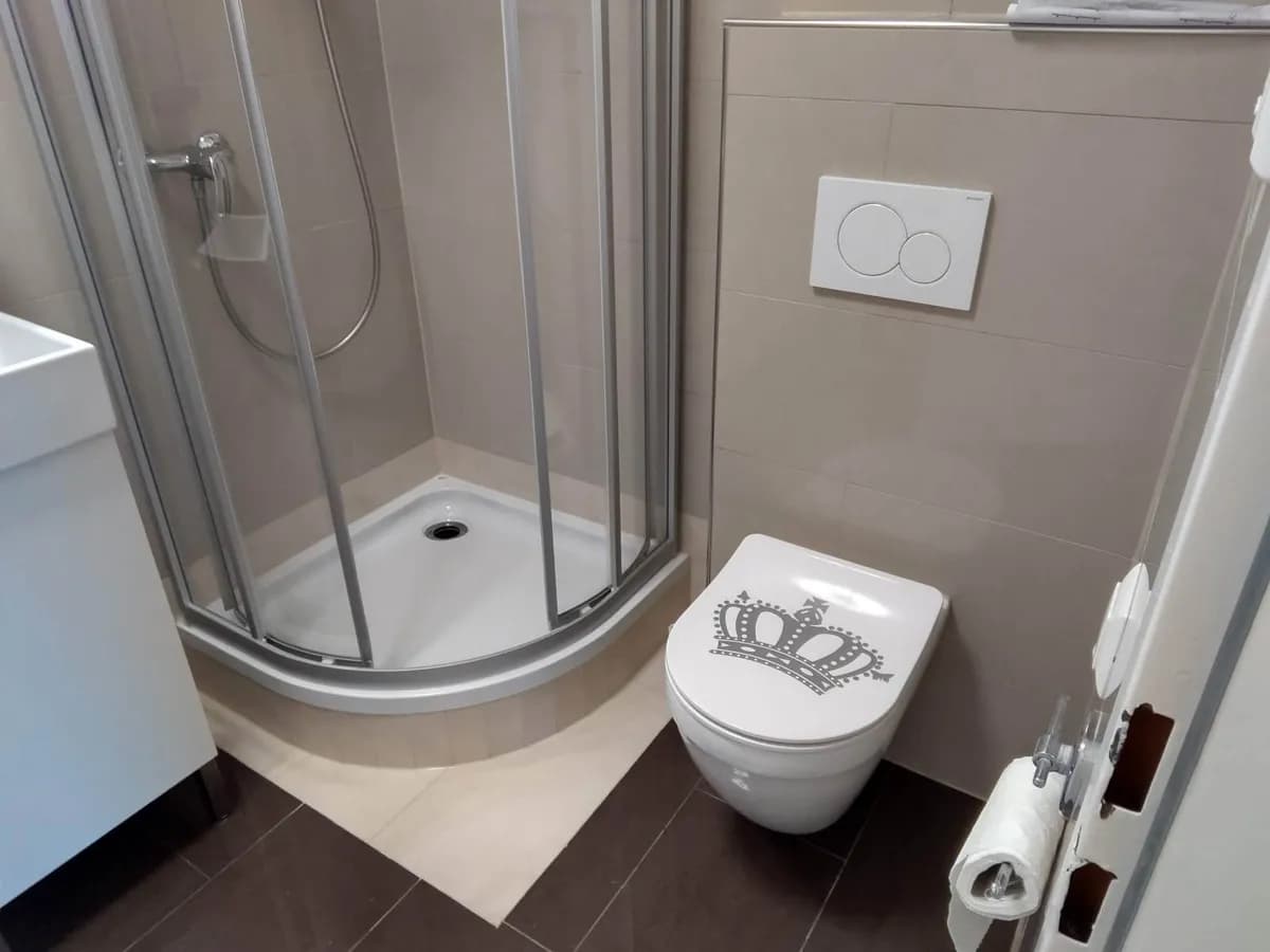 Wohnung mieten in Deutschlandsberg – 47 m², € 622 – Bild 4 von 9