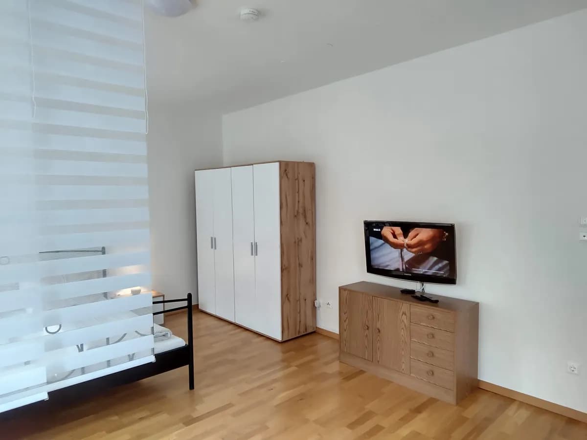 Wohnung mieten in Deutschlandsberg – 47 m², € 622 – Bild 9 von 9
