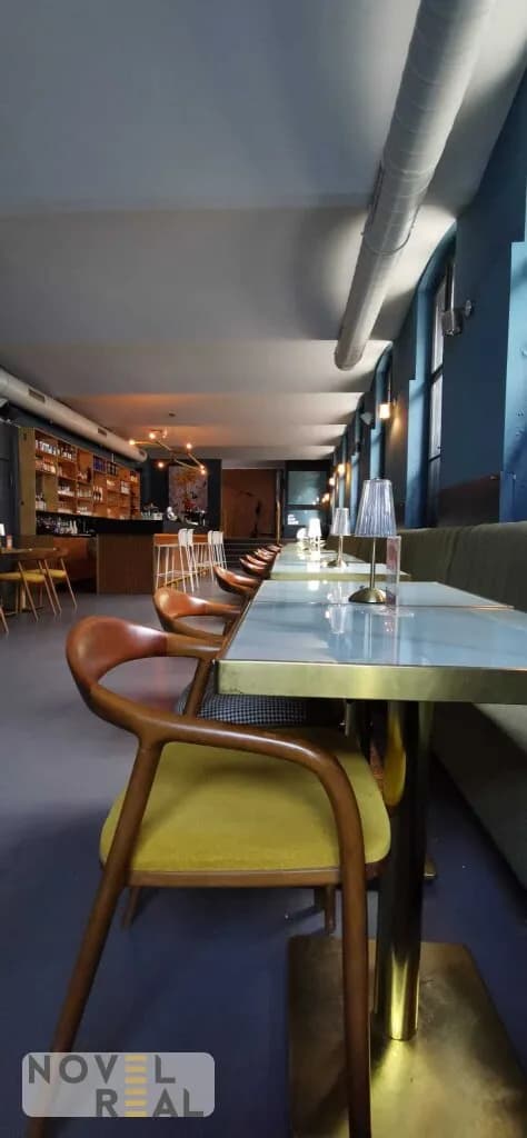 3-Zimmer-Gewerbeimmobilie mieten in Wien – 260 m², € 3.600 – Bild 2 von 20