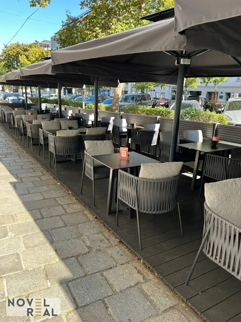 3-Zimmer-Gewerbeimmobilie mieten in Wien – 260 m², € 3.600 – Bild 4 von 20