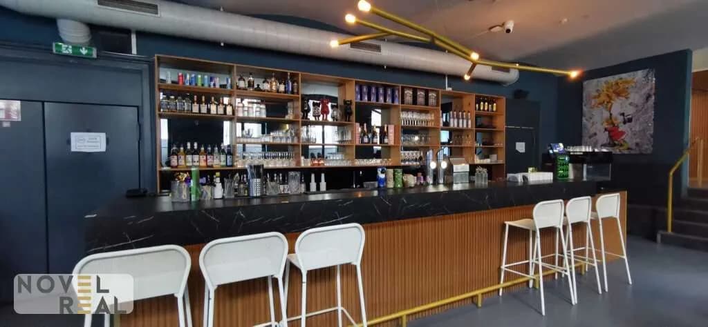 3-Zimmer-Gewerbeimmobilie mieten in Wien – 260 m², € 3.600 – Bild 8 von 20