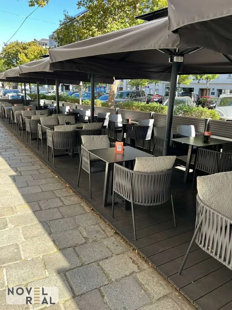 3-Zimmer-Gewerbeimmobilie mieten in Wien – 260 m², € 3.600 – Bild 11 von 20