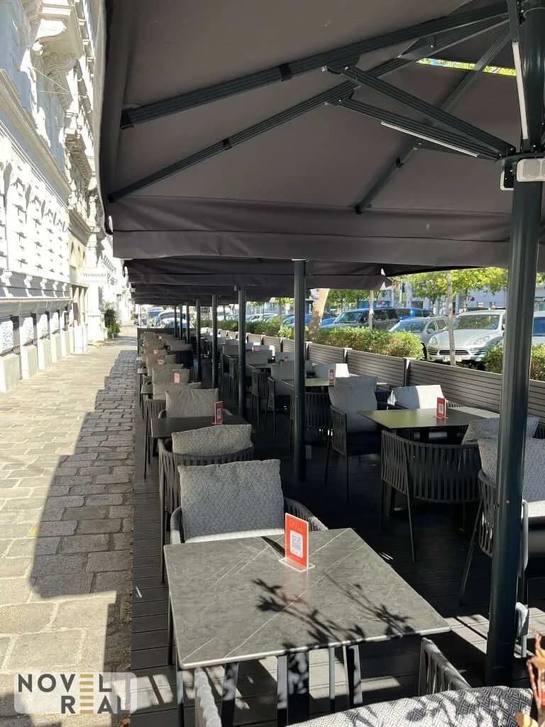 3-Zimmer-Gewerbeimmobilie mieten in Wien – 260 m², € 3.600 – Bild 12 von 20