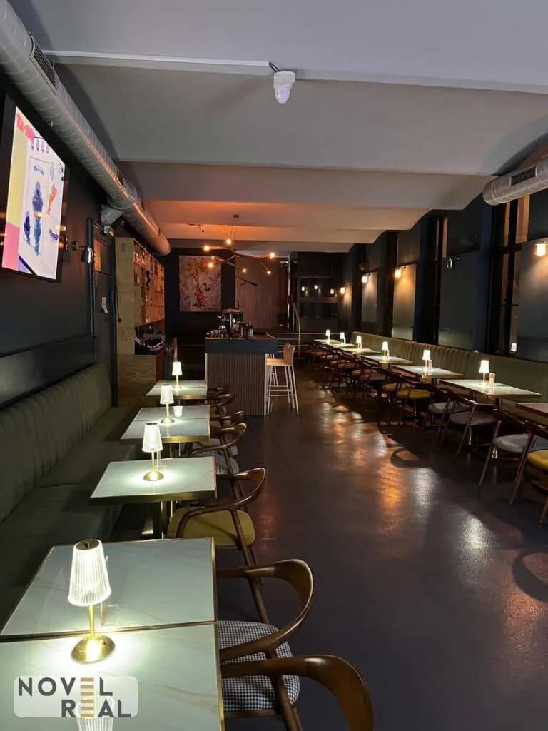 3-Zimmer-Gewerbeimmobilie mieten in Wien – 260 m², € 3.600 – Bild 13 von 20