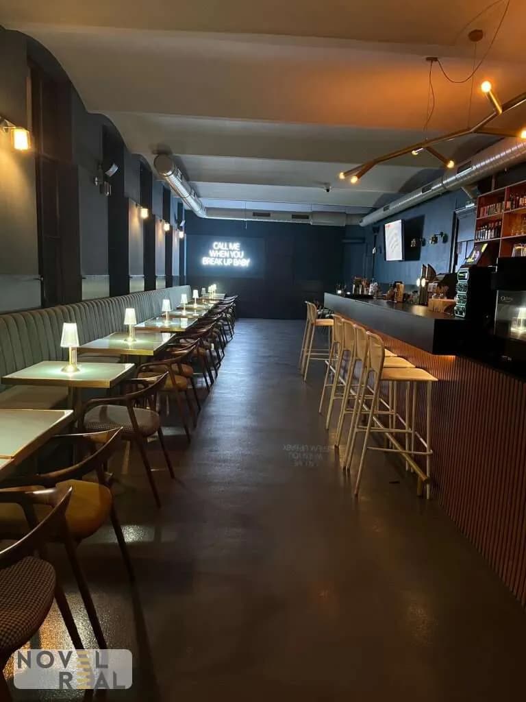 3-Zimmer-Gewerbeimmobilie mieten in Wien – 260 m², € 3.600 – Bild 14 von 20