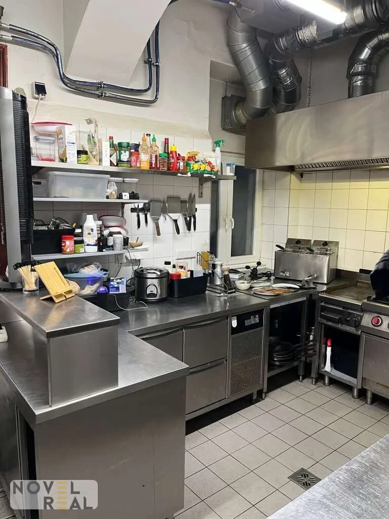 3-Zimmer-Gewerbeimmobilie mieten in Wien – 260 m², € 3.600 – Bild 15 von 20